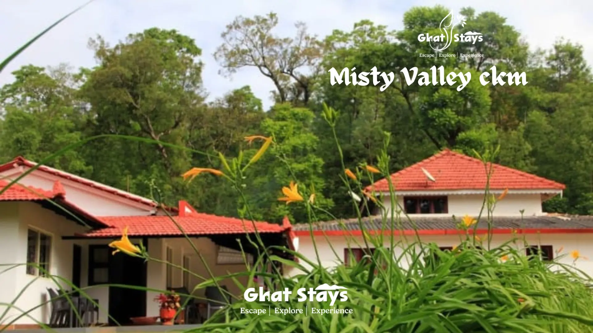 resort stay